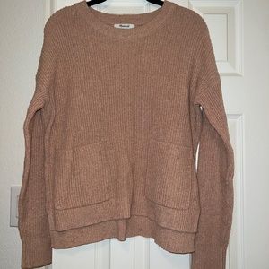 Madewell Sweater